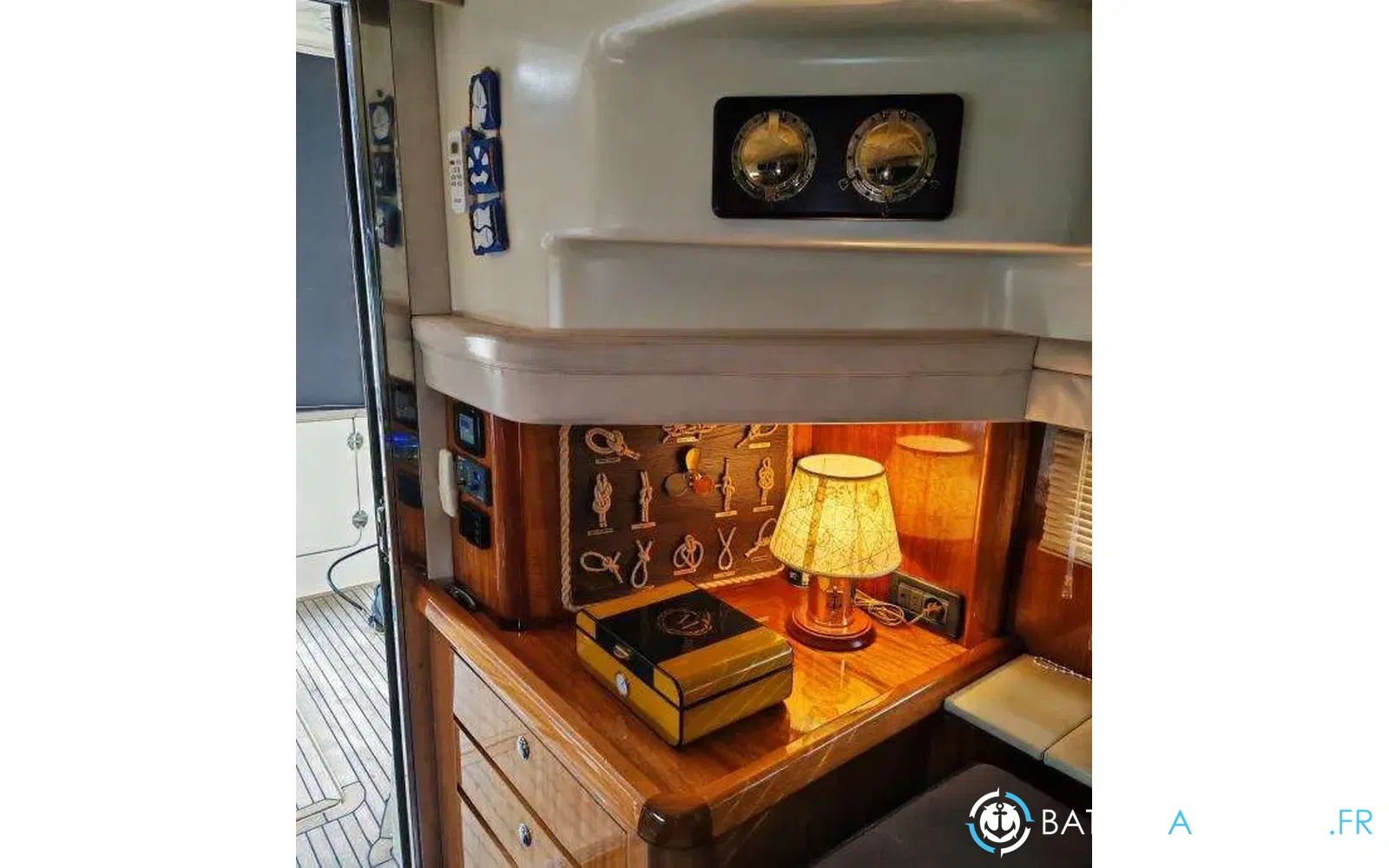slider 3 ACM Dynasty 43