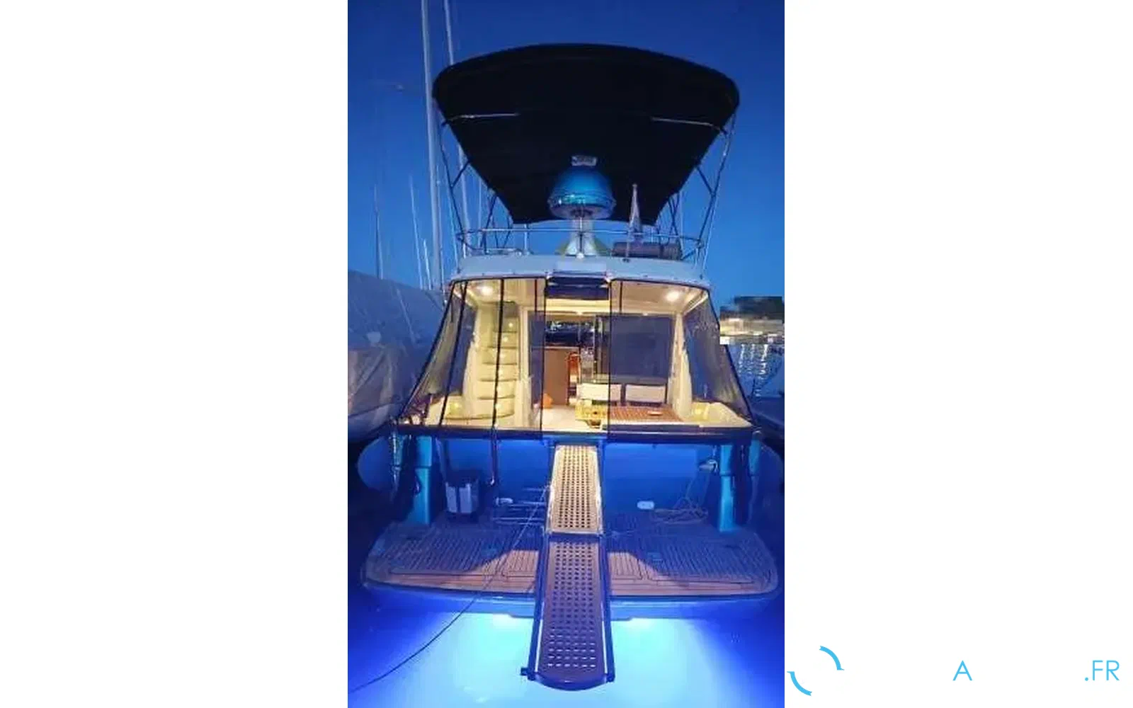 slider 5 ACM Dynasty 43