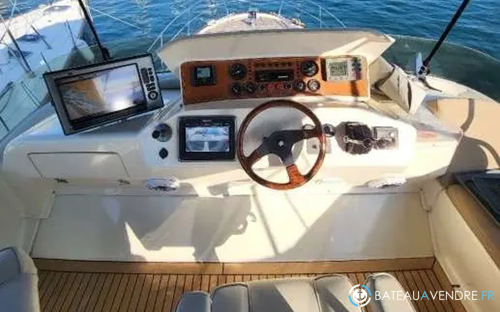 slider 8 ACM Dynasty 43