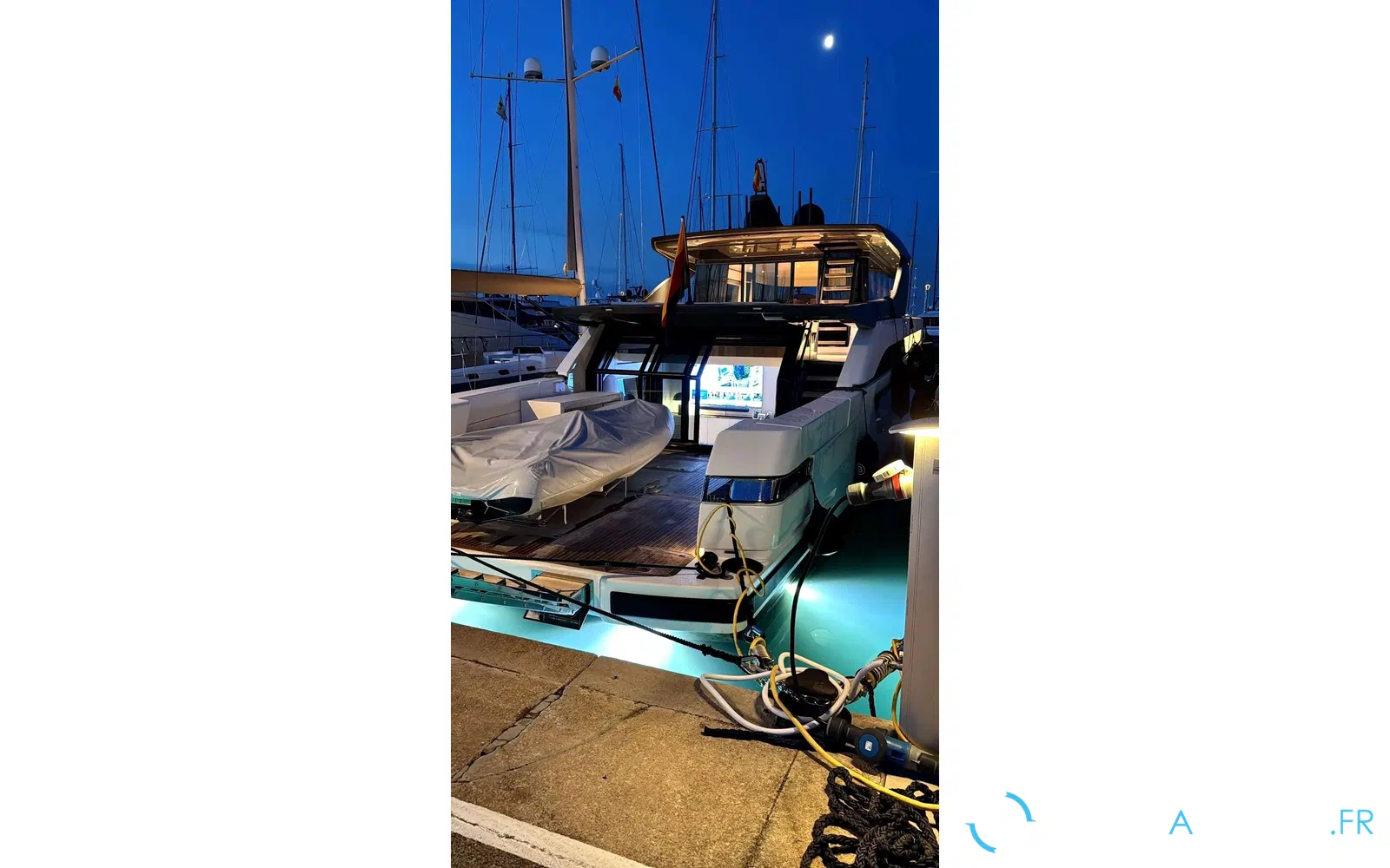 slider 4 Bluegame BGX 70
