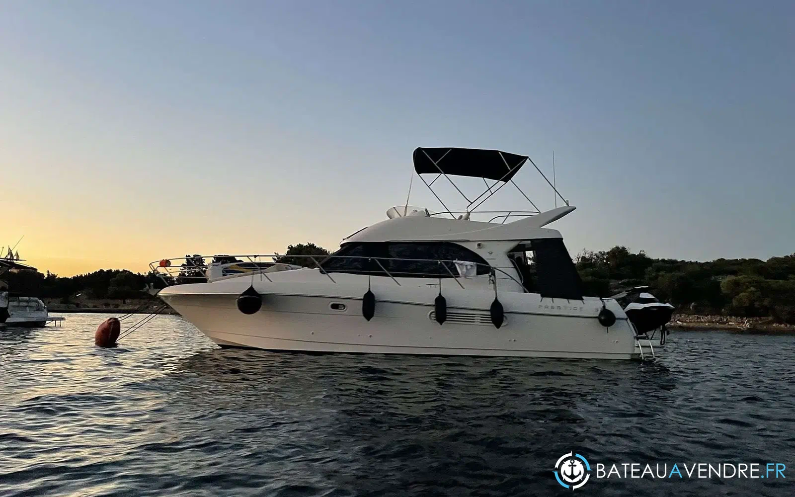 slider 0 Jeanneau Prestige 36