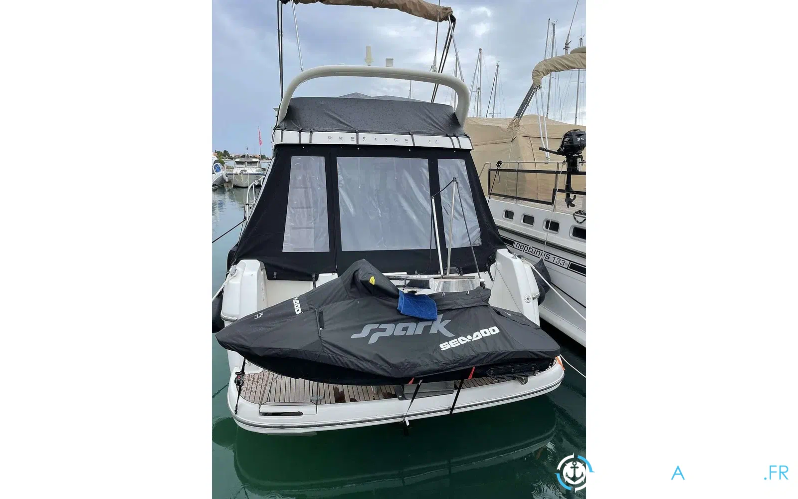 slider 10 Jeanneau Prestige 36