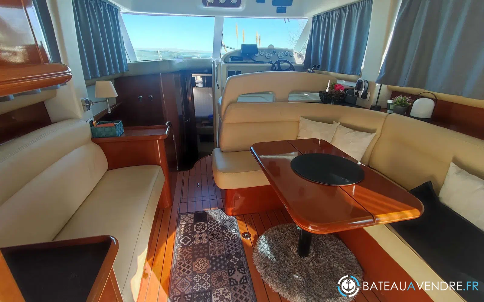 slider 14 Jeanneau Prestige 36