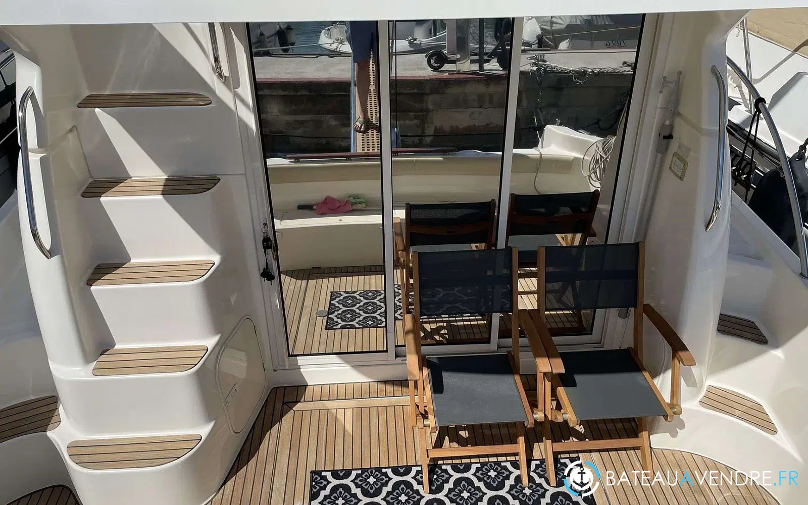 slider 5 Jeanneau Prestige 36
