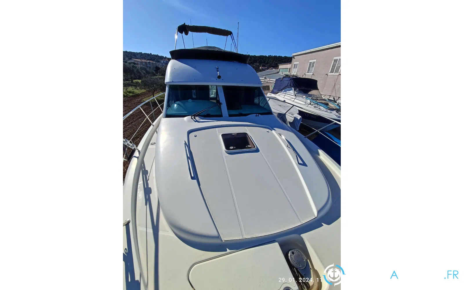 slider 6 Jeanneau Prestige 36