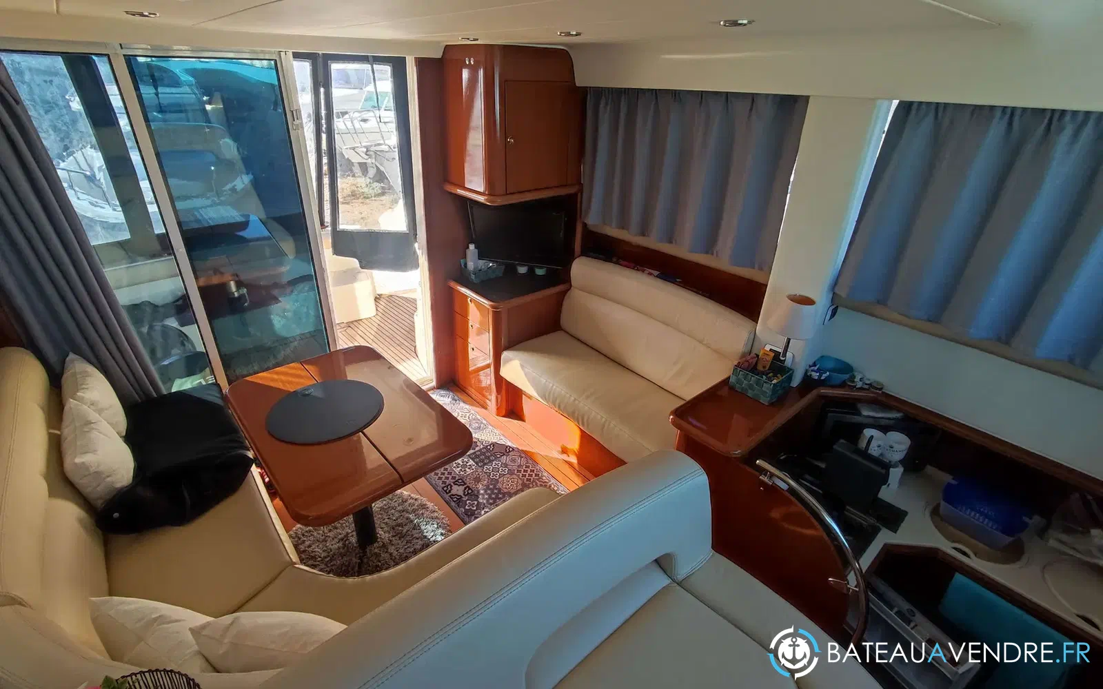 slider 7 Jeanneau Prestige 36
