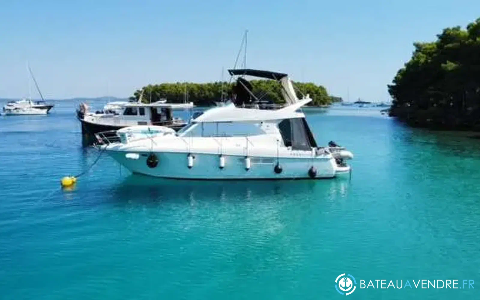 slider 8 Jeanneau Prestige 36