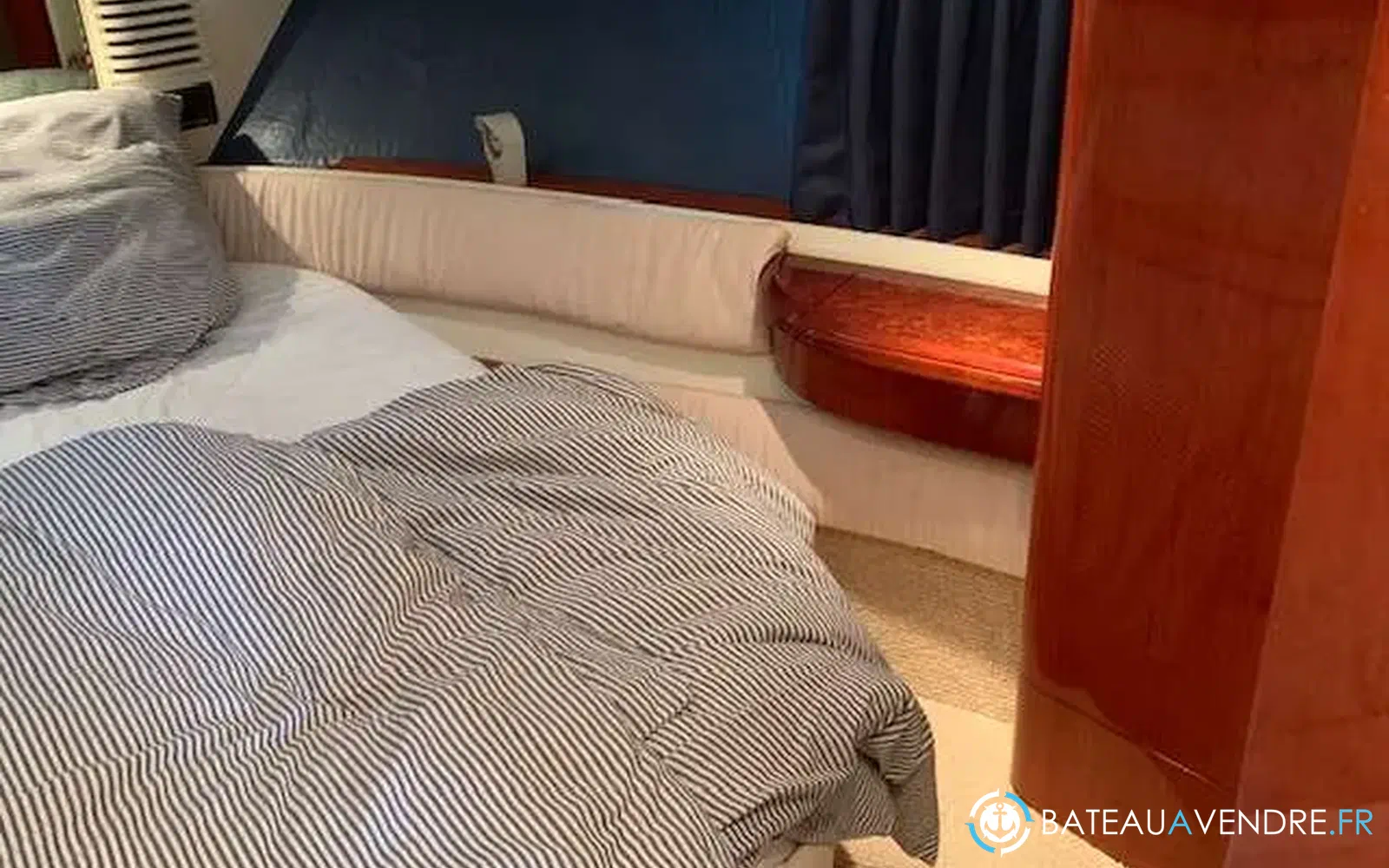 slider 9 Fairline Targa 48