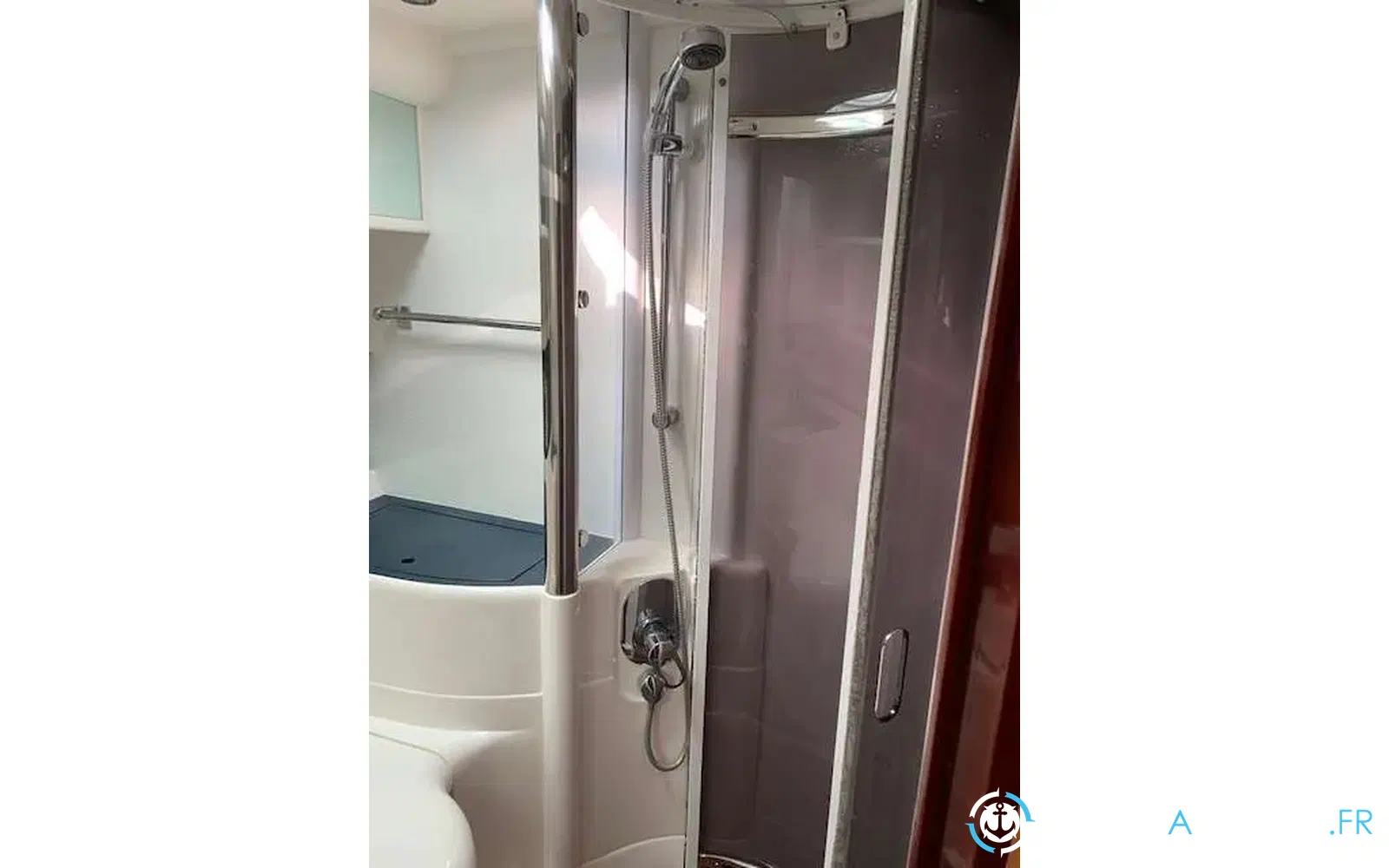 slider 12 Fairline Targa 48