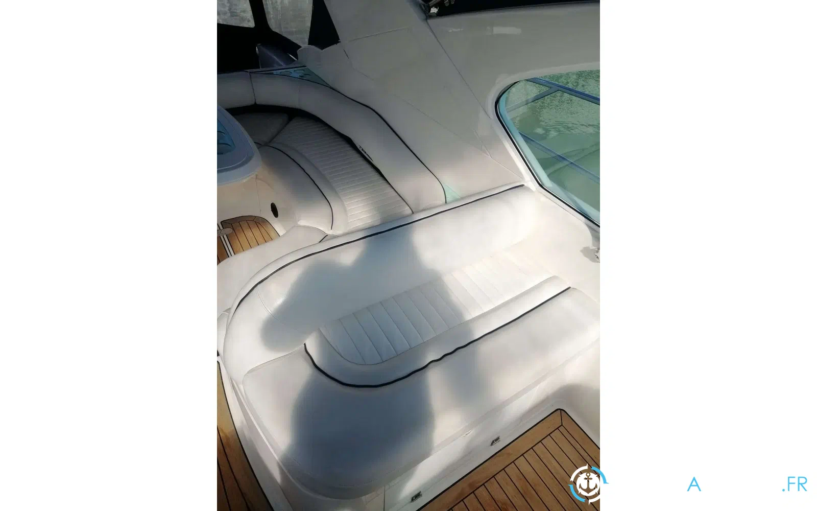 slider 14 Fairline Targa 48