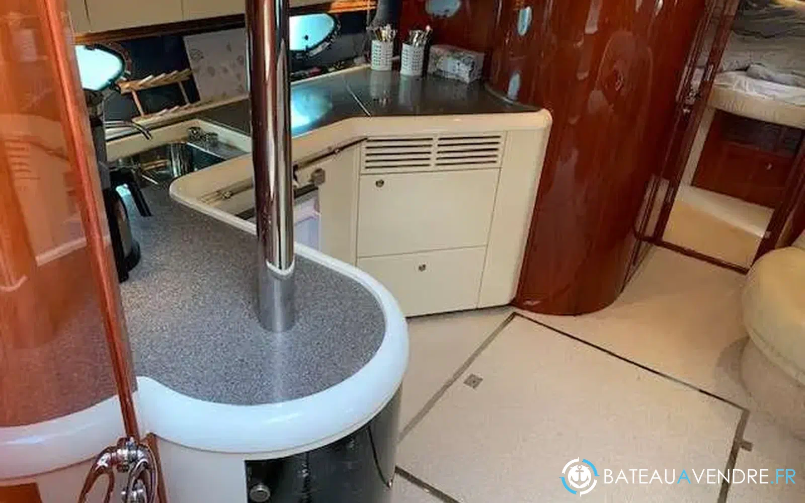 slider 15 Fairline Targa 48