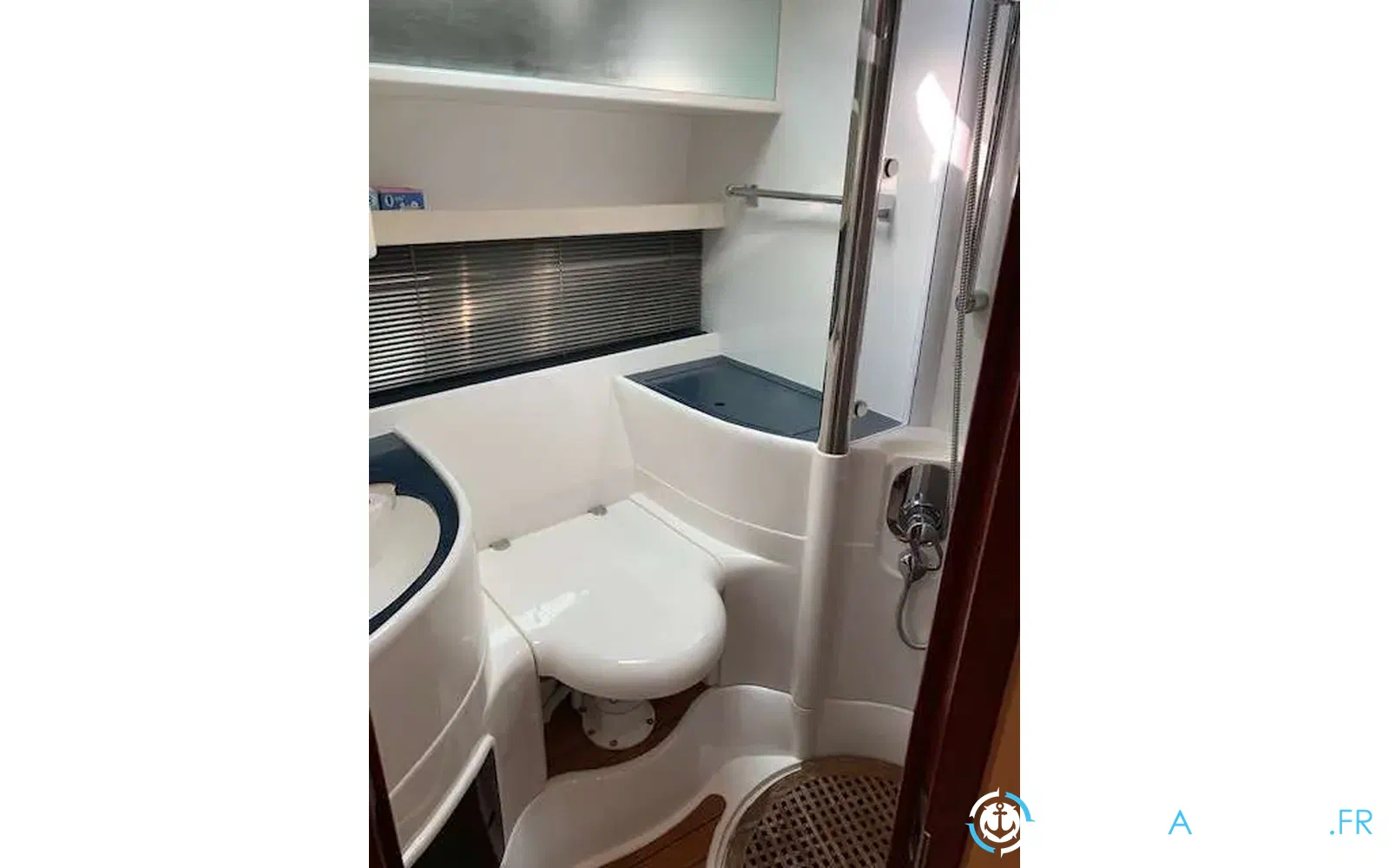 slider 16 Fairline Targa 48