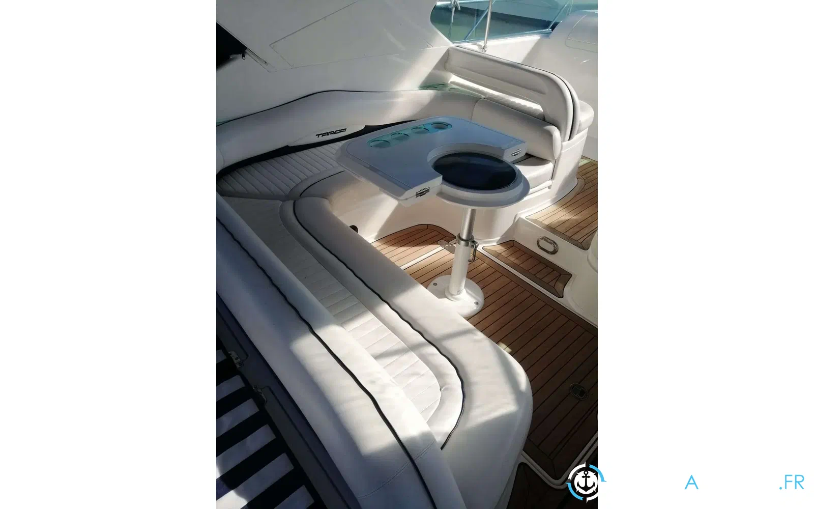 slider 1 Fairline Targa 48