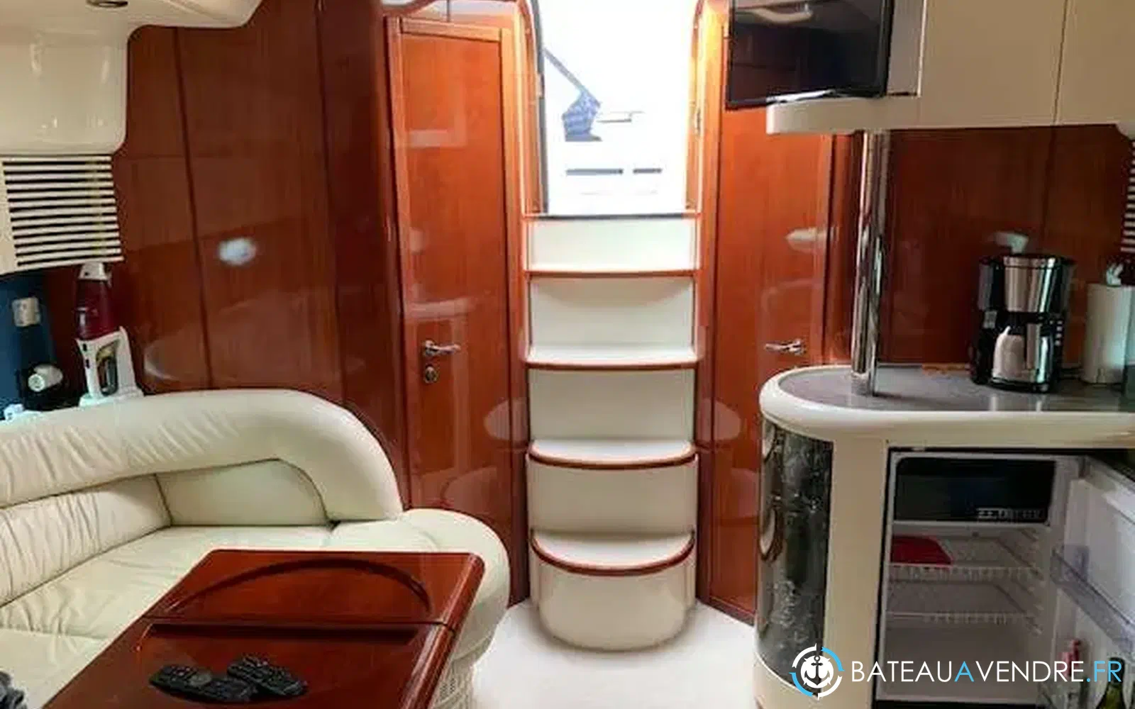 slider 2 Fairline Targa 48