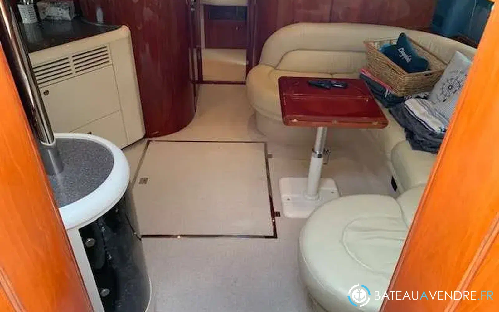 slider 3 Fairline Targa 48