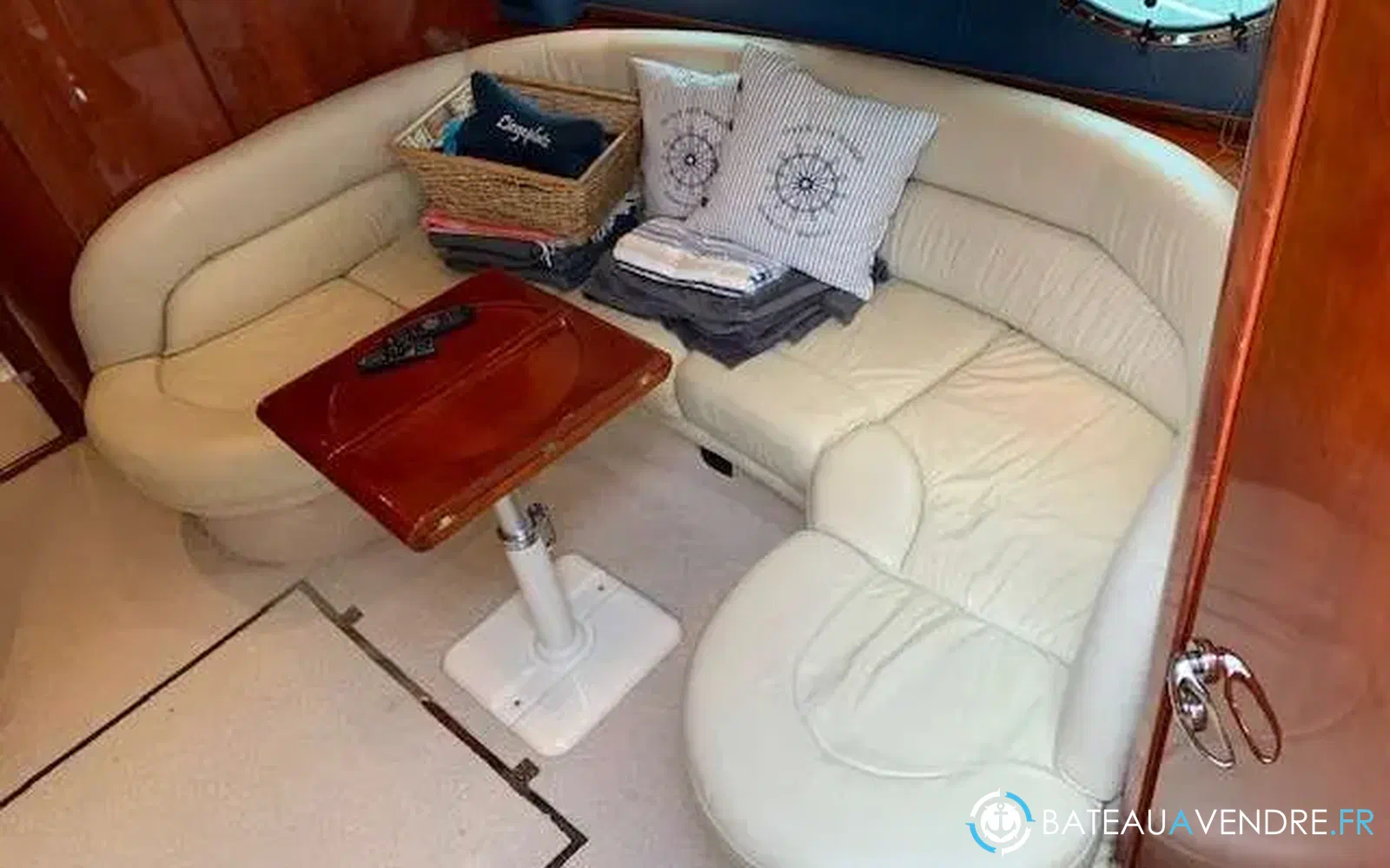 slider 5 Fairline Targa 48