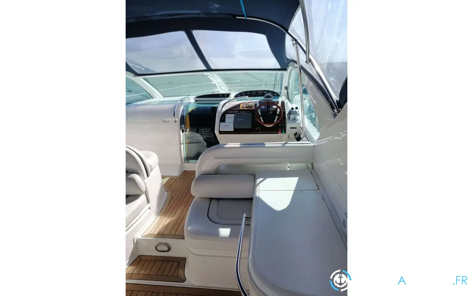 slider 6 Fairline Targa 48