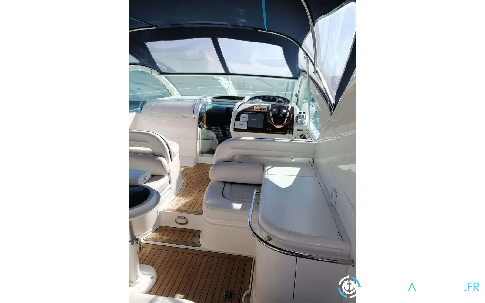 slider 7 Fairline Targa 48