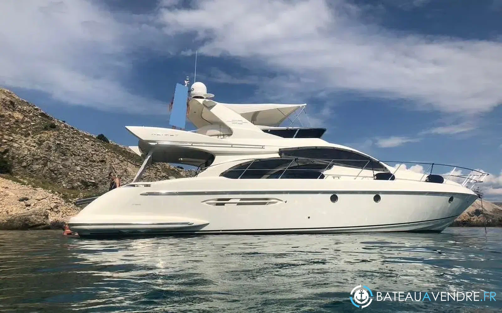 slider 9 Azimut Atlantis 50