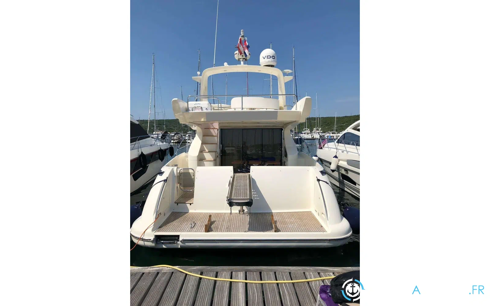 slider 11 Azimut Atlantis 50