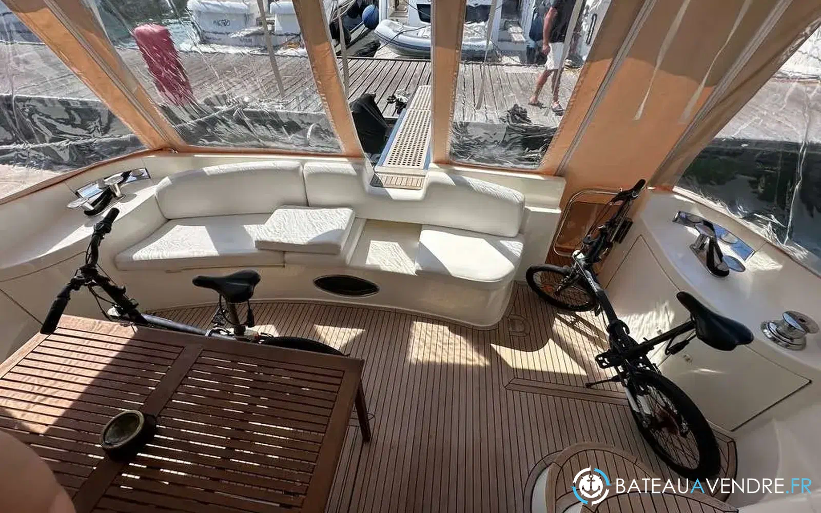 slider 13 Azimut Atlantis 50