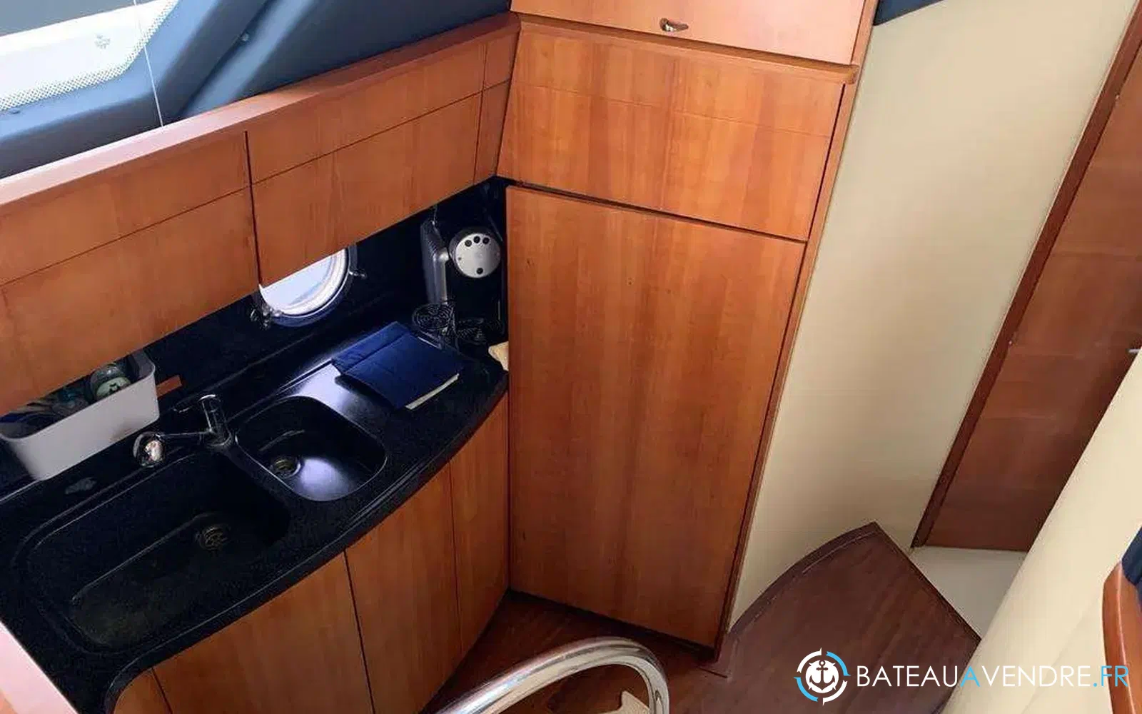 slider 15 Azimut Atlantis 50