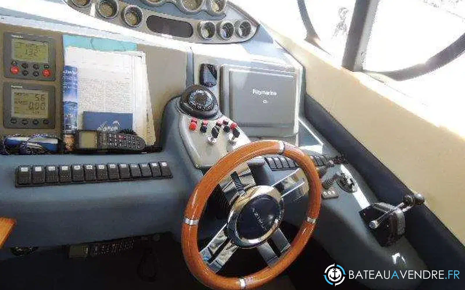 slider 17 Azimut Atlantis 50