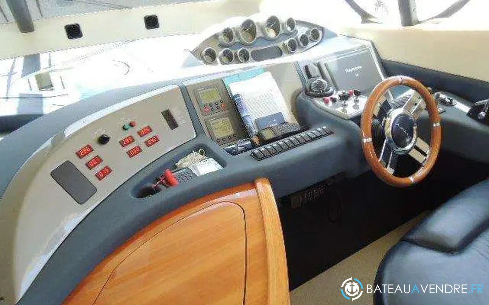 slider 19 Azimut Atlantis 50