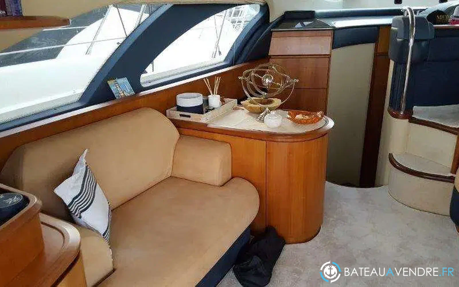 slider 20 Azimut Atlantis 50