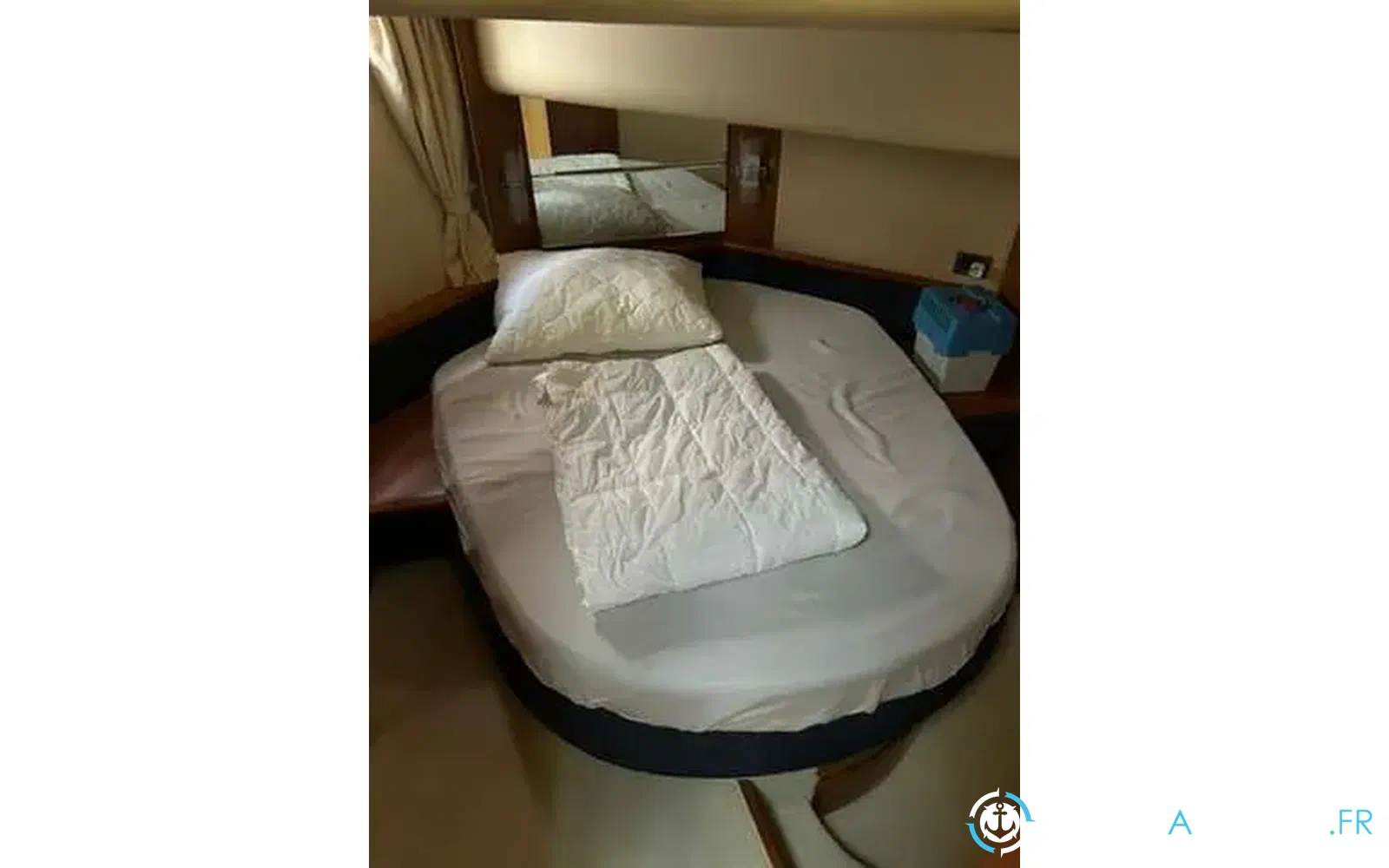 slider 24 Azimut Atlantis 50