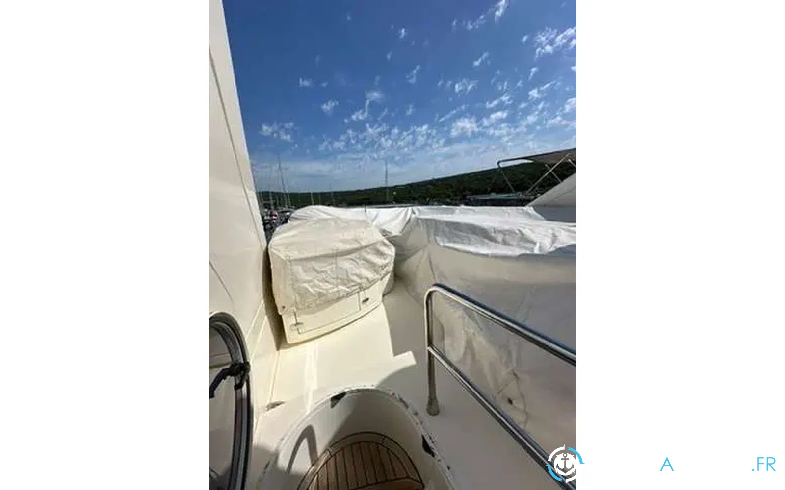 slider 2 Azimut Atlantis 50