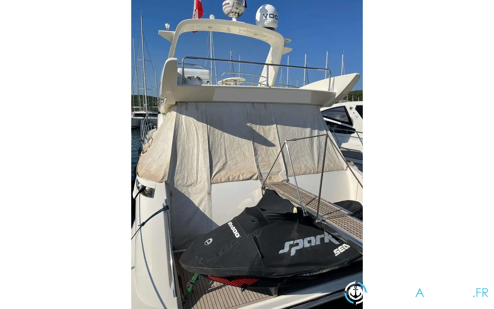 slider 3 Azimut Atlantis 50