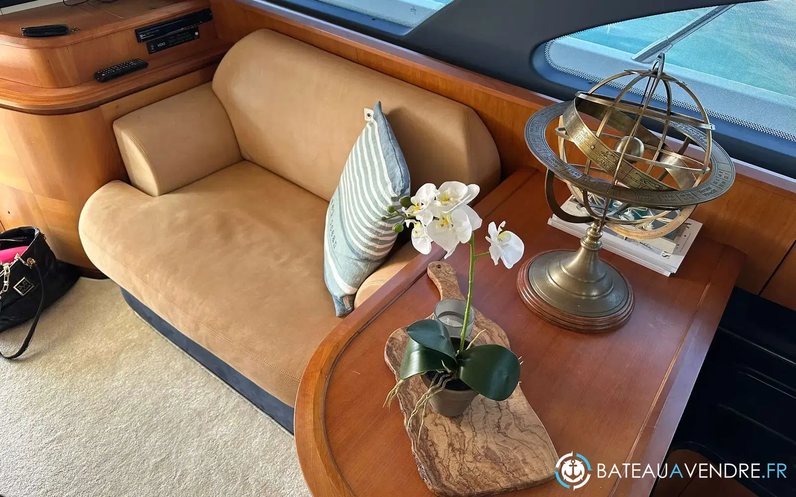 slider 4 Azimut Atlantis 50
