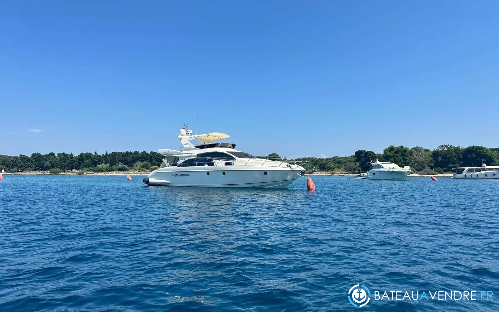 slider 5 Azimut Atlantis 50