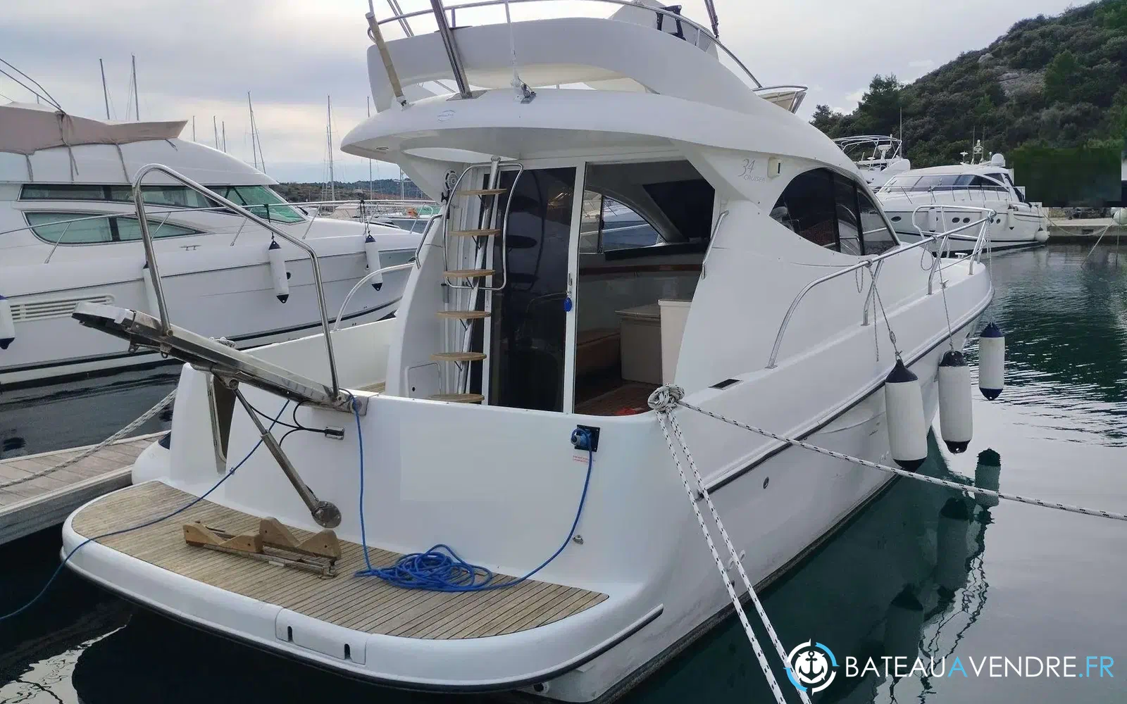 slider 13 Starfisher 34