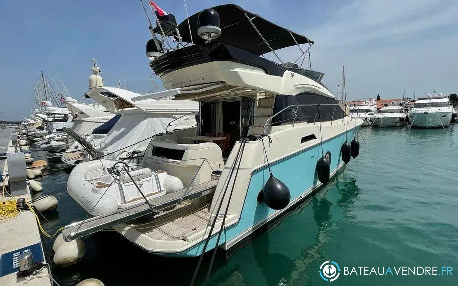 slider 0 Beneteau Monte Carlo 5