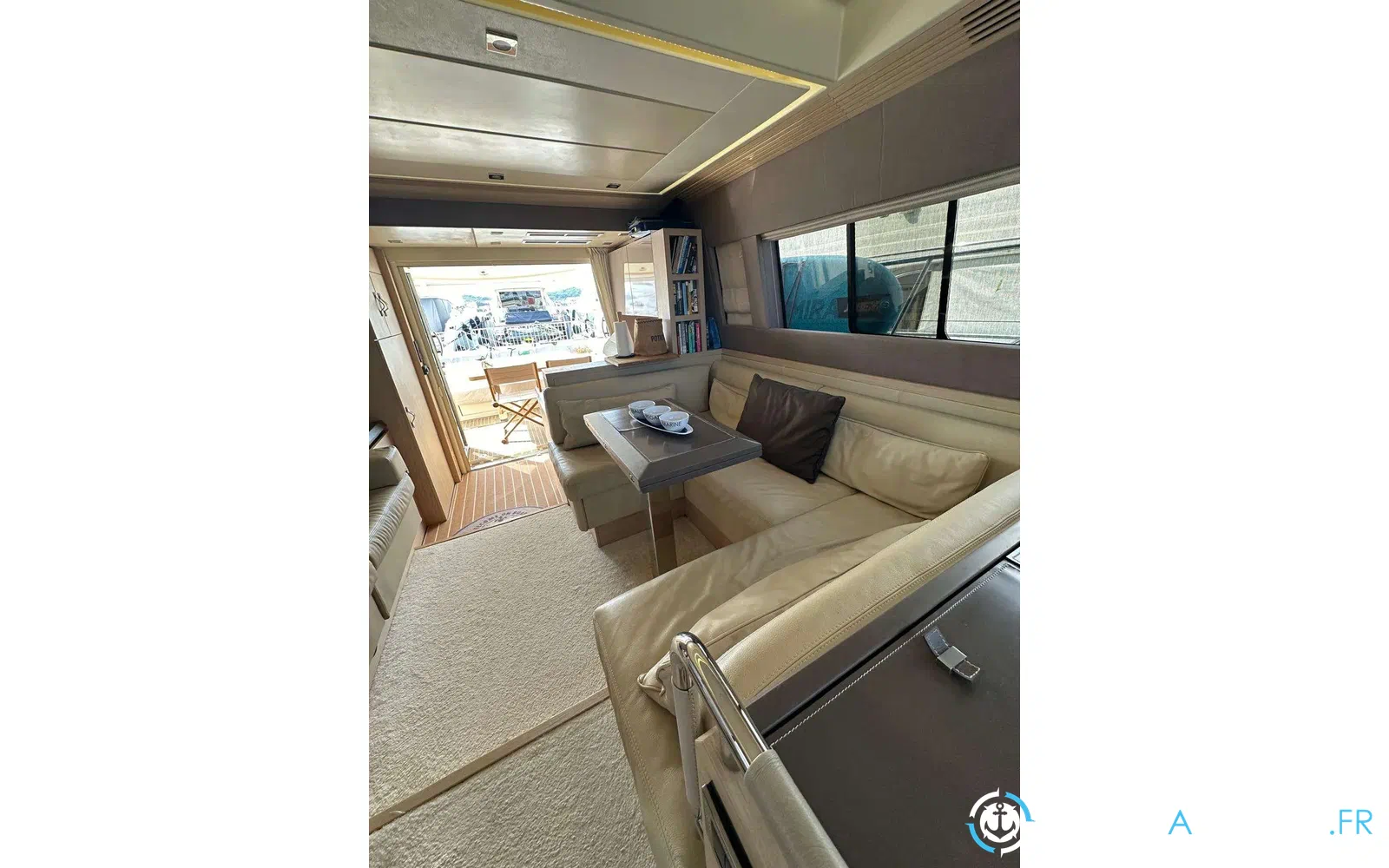 slider 11 Beneteau Monte Carlo 5