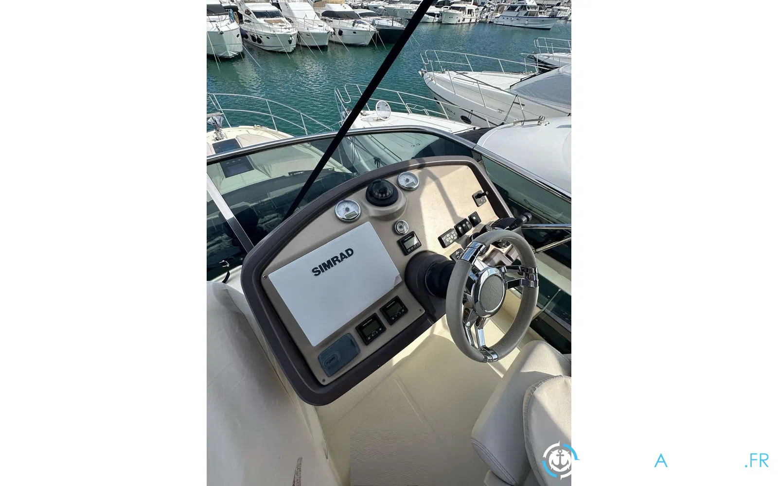slider 13 Beneteau Monte Carlo 5
