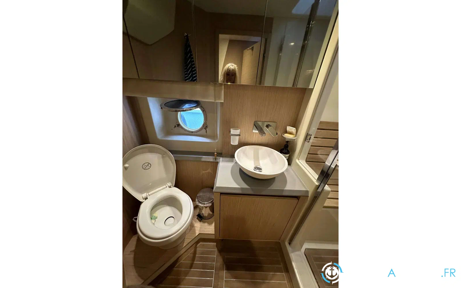 slider 14 Beneteau Monte Carlo 5