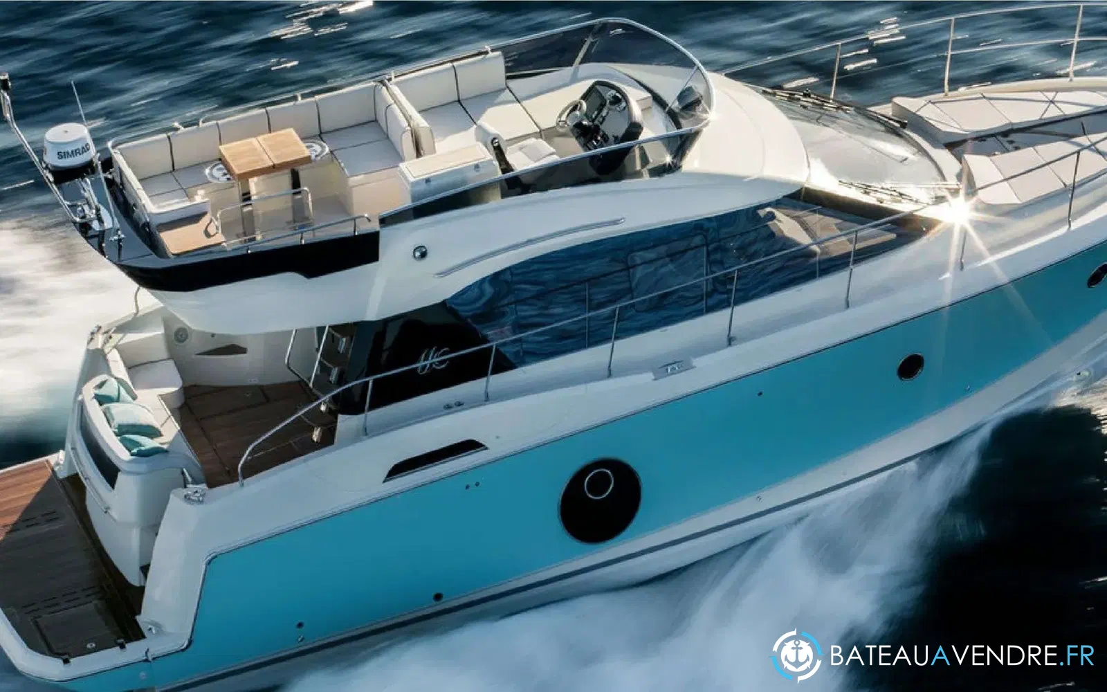 slider 18 Beneteau Monte Carlo 5