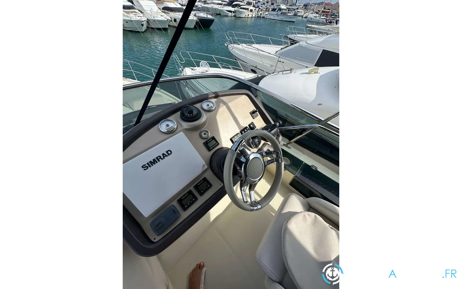 slider 19 Beneteau Monte Carlo 5