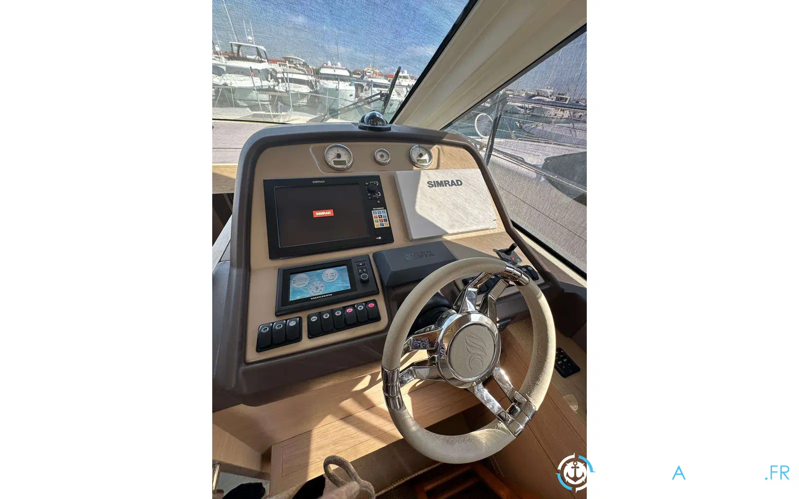 slider 20 Beneteau Monte Carlo 5