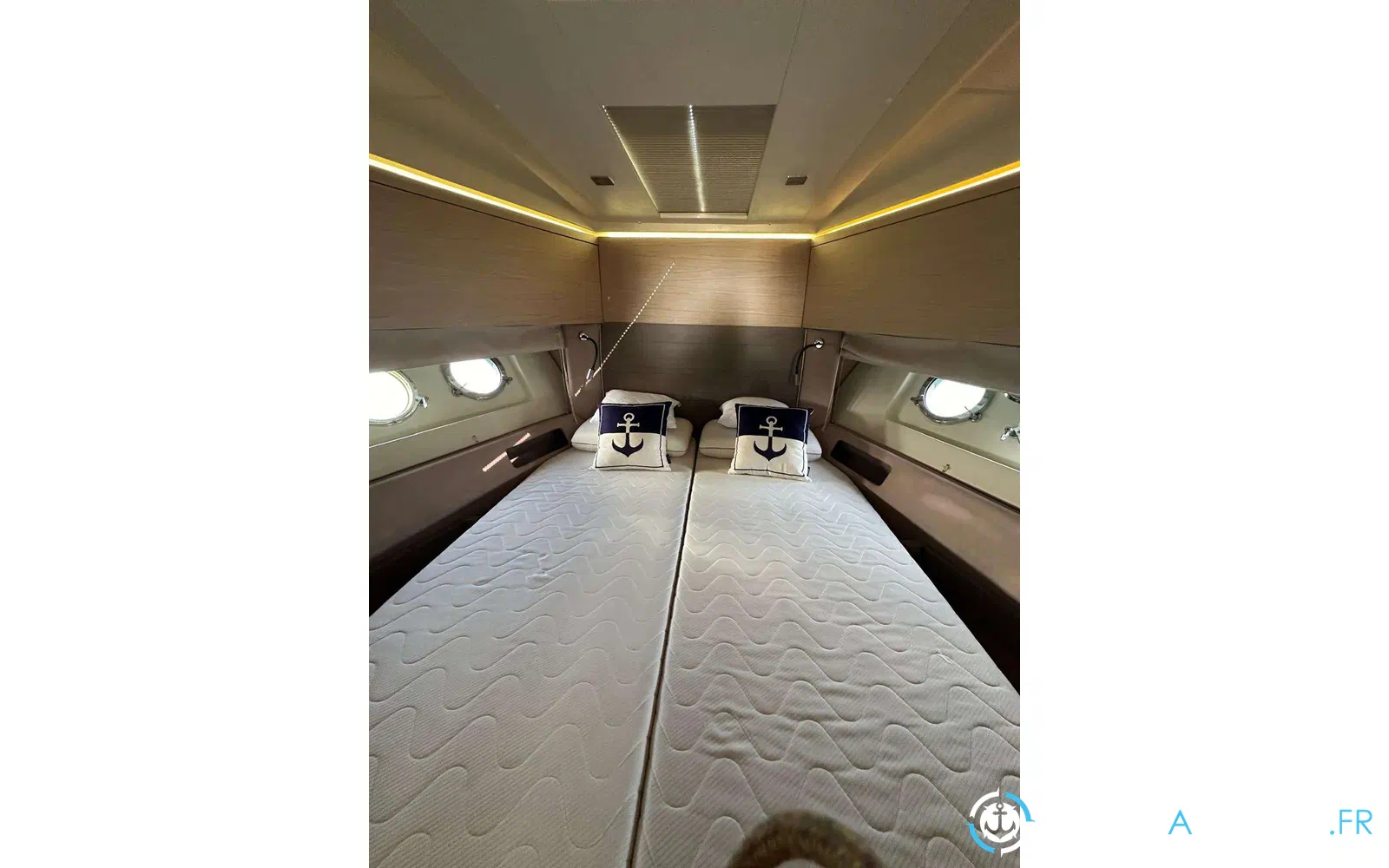 slider 21 Beneteau Monte Carlo 5