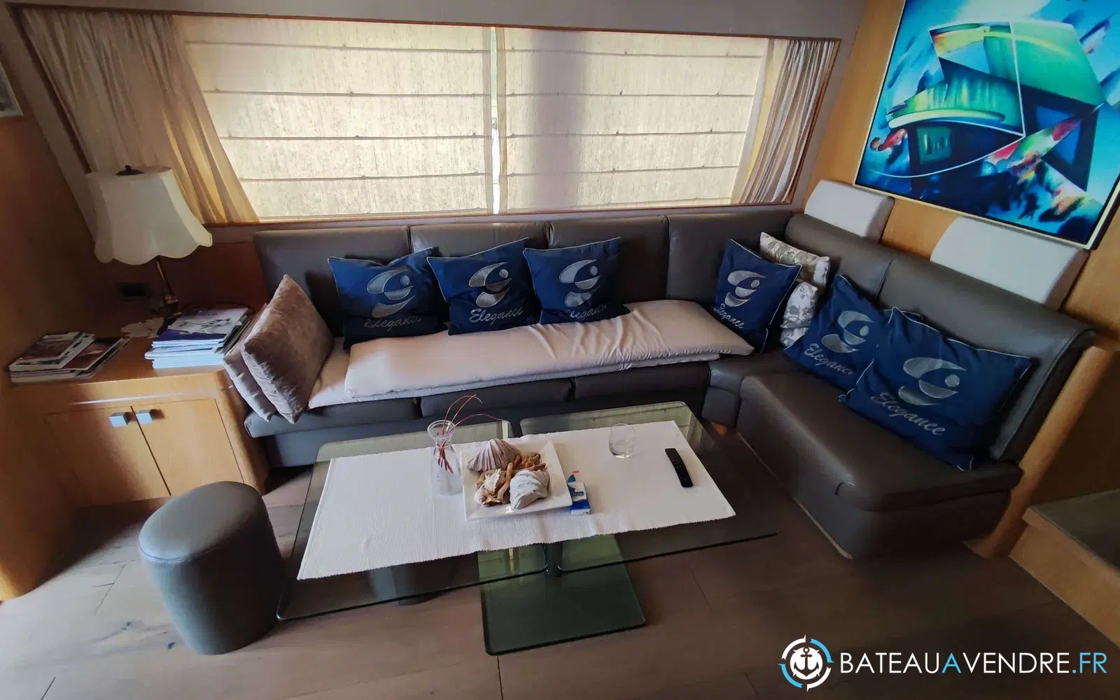 slider 32 Elegance Yachts Elegance 70