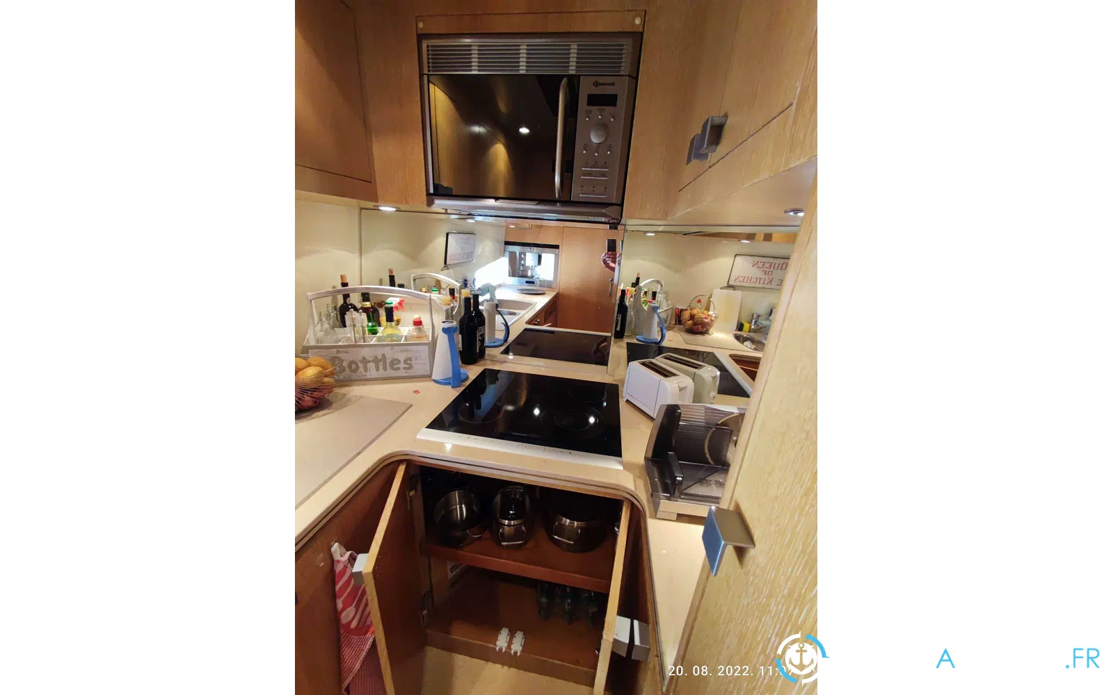 slider 40 Elegance Yachts Elegance 70