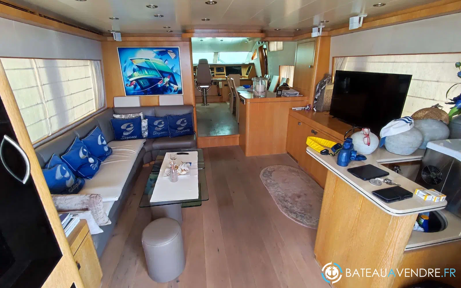 slider 41 Elegance Yachts Elegance 70