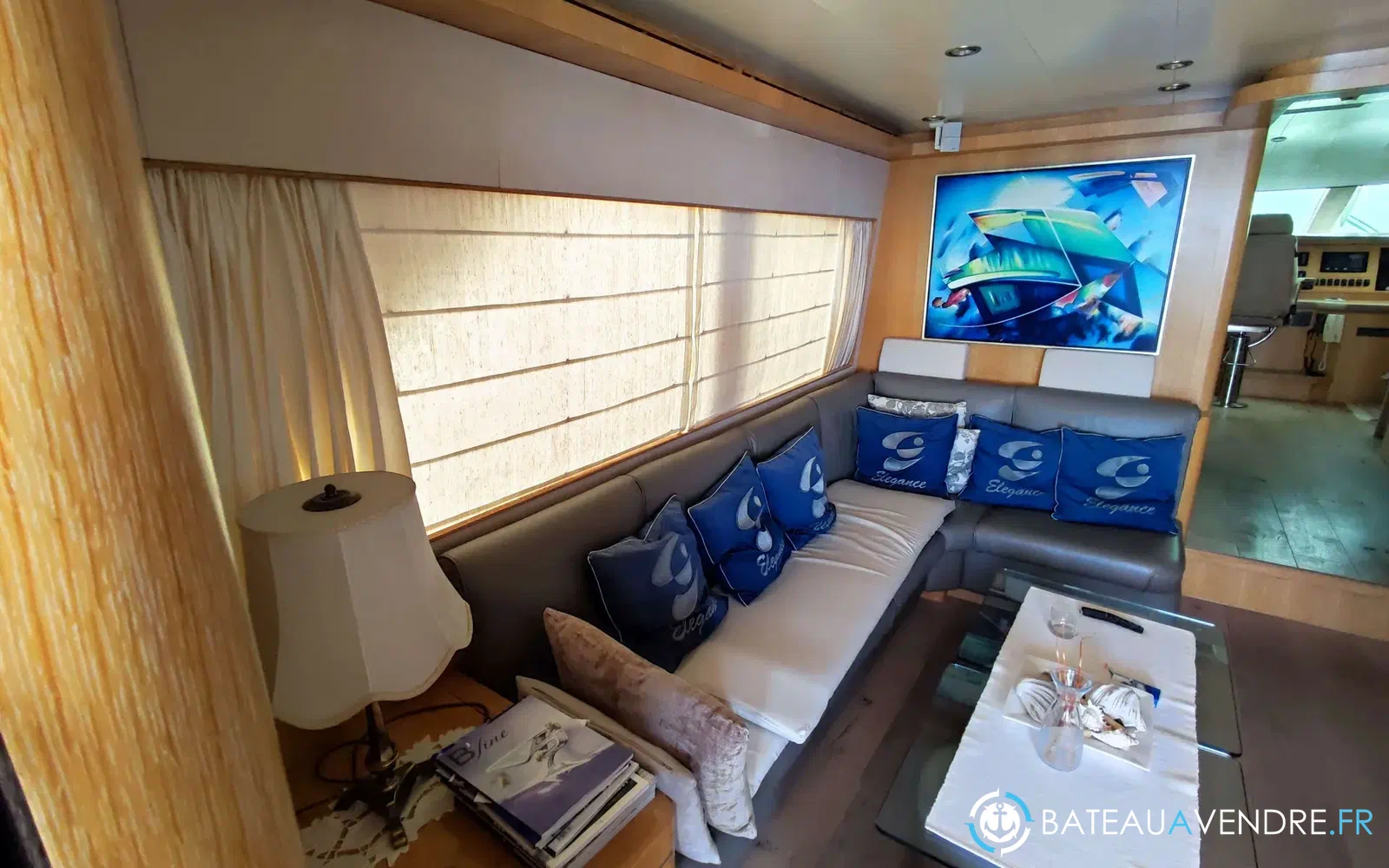 slider 44 Elegance Yachts Elegance 70