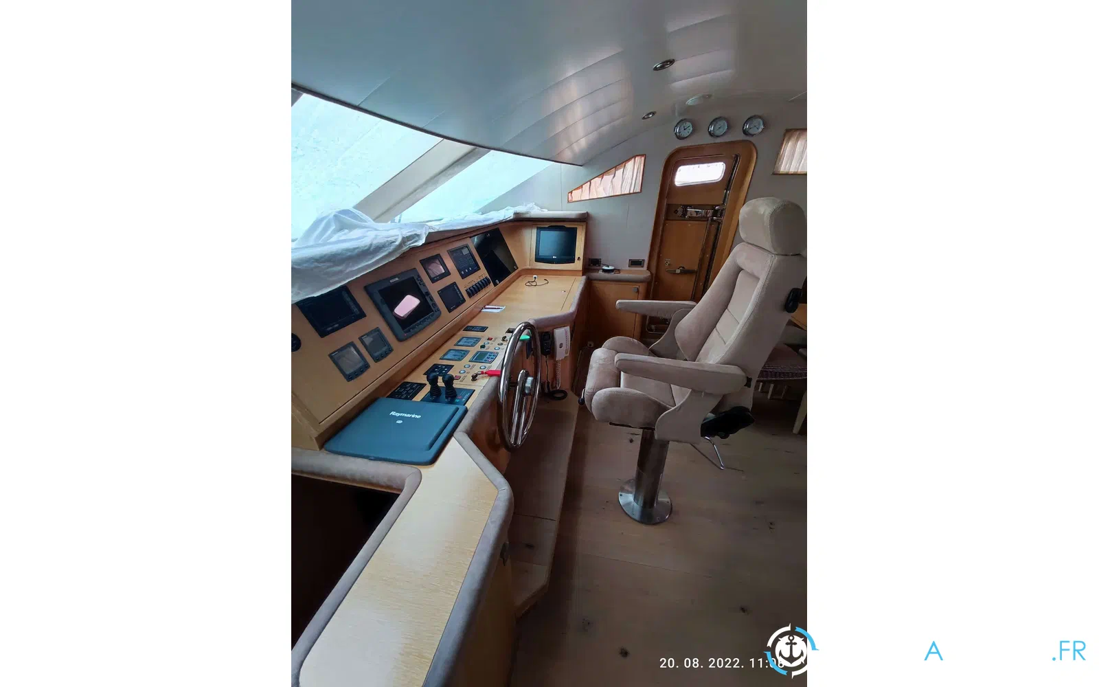 slider 59 Elegance Yachts Elegance 70