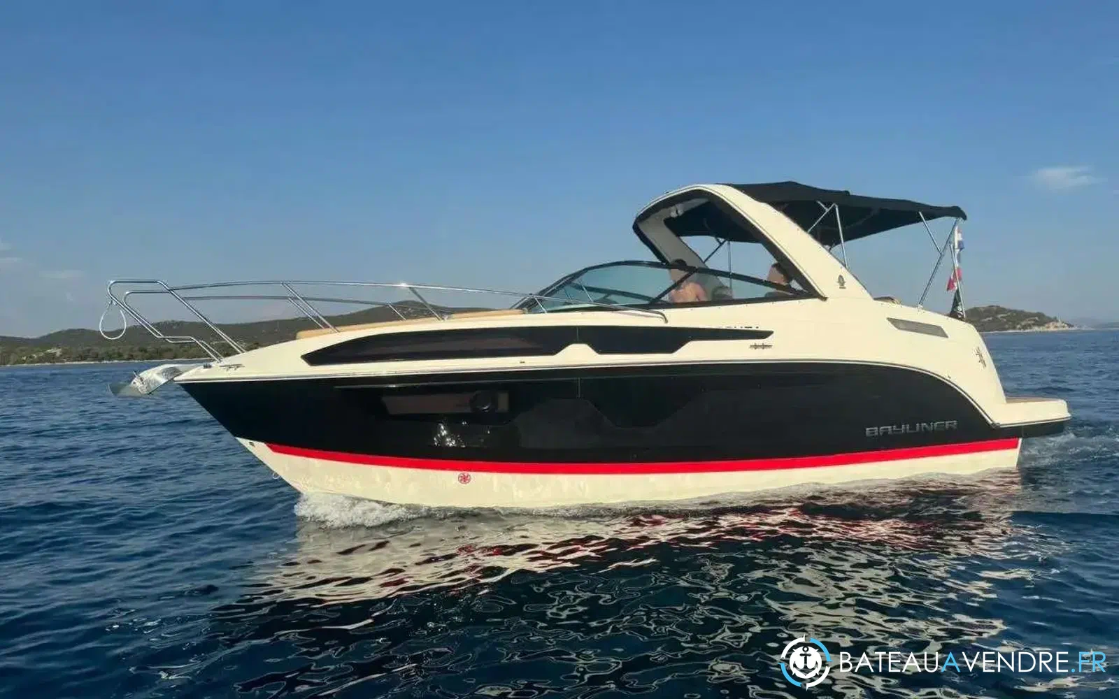 slider 0 Bayliner Ciera 8