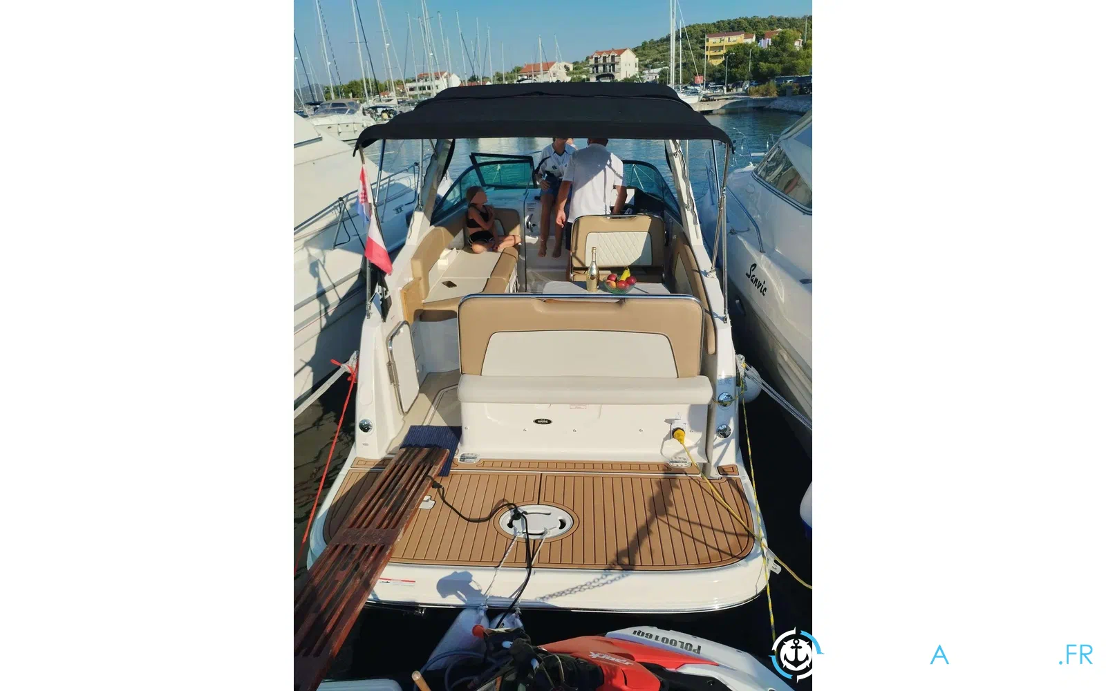 slider 11 Bayliner Ciera 8